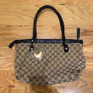 Gucci Tote Bag